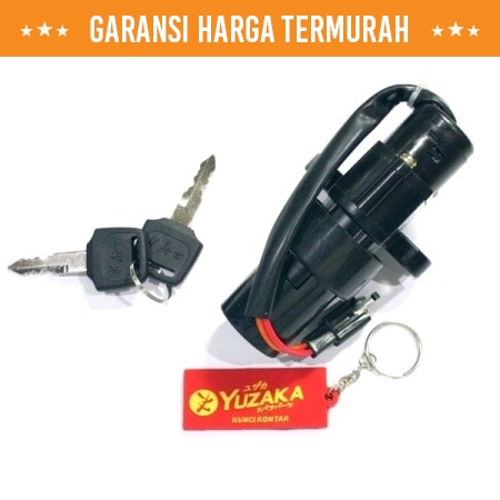 KUNCI KONTAK ONLY YUZAKA VIXION